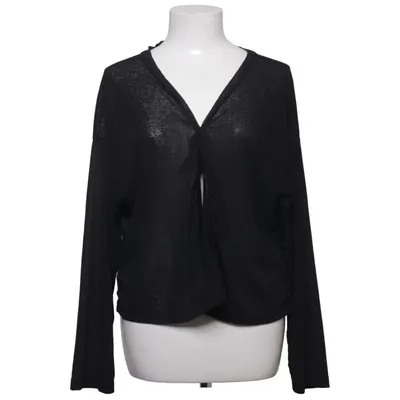 Cardigan (Black) from Dazy Polyester