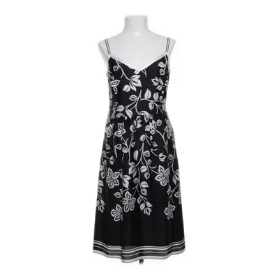 Klänning (Svart, Vit) från ESPRIT Collection