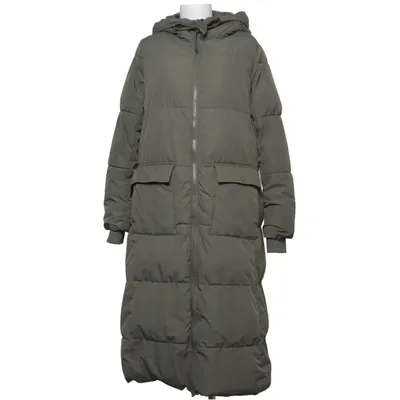 Manteau d'hiver (Vert) de Page One Polyester