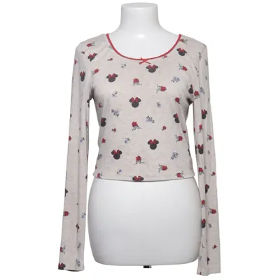 Pajama sweater (Beige, Multicolored) from Disney by Primark Elastane, Polyester, Viscose
