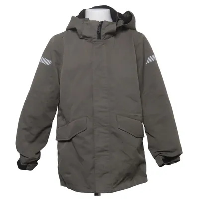 Shell jacket (Green) from H&M Polyester