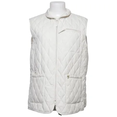 Ytterväst (Beige) från John Partridge Polyester