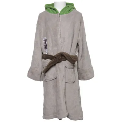Badjas (Yoda) van Star Wars Polyester