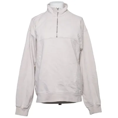 Sweatshirt (Half Zip) from Colorful Standard Organic cotton