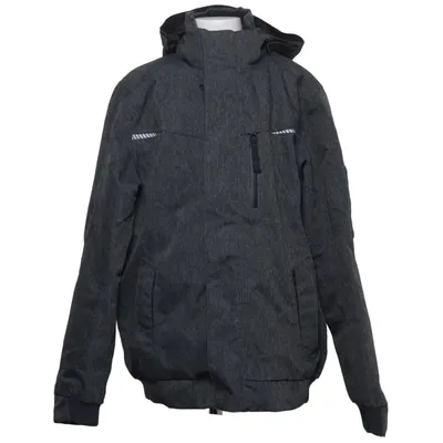 Veste polaire (Gris, Noir) de Engelbert Strauss Polyester