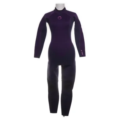 Våtdräkt (Lila) från Tribord