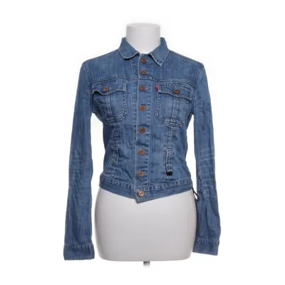 Spijkerjas (Blauw) van Levi Strauss & Co
