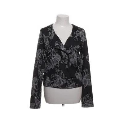 Jack (Zwart, Wit, Meerkleurig) van Z.INK Elastaan, Polyester