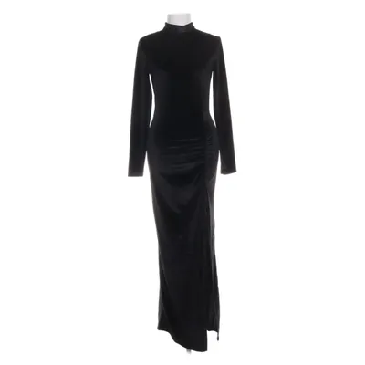 Klänning (Drapy Velvet Gown) från NLY Eve Elastan, Polyester