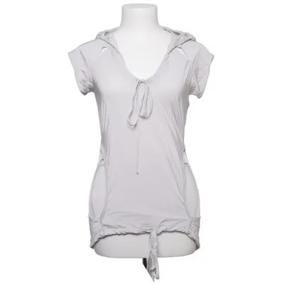 Sporttop (Grijs) van Adidas by Stella McCartney