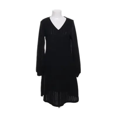 Dress (Black) from Shein Elastane, Polyester