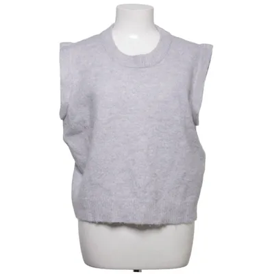 Slipover (Sam Vest) from Lollys Laundry Acrylic, Elastane, Polyester, Wool