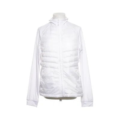 Jacka (Vit) från Func Factory Polyester