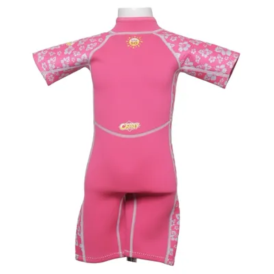 Combinaison de plongée (Rose, Blanc) de Osprey Polyester