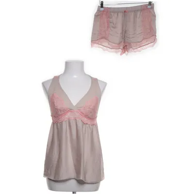 Pyjamas (Rosa, Beige) från Easy Wear