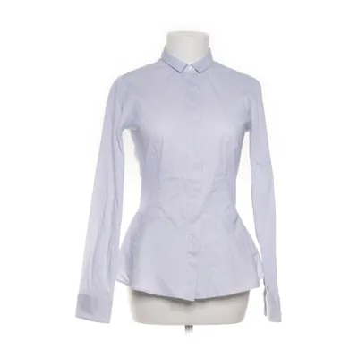 Shirt (Blauw, Wit) van Eterna
