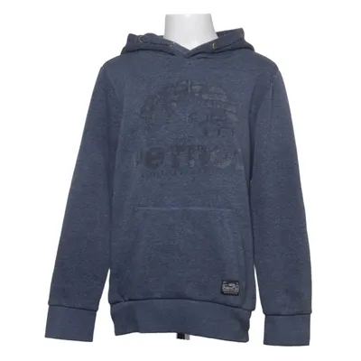 Hoodie (Blue) from Petrol