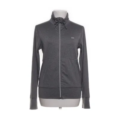 Huvtröja (Grå) från Oxide Elastan, Polyester