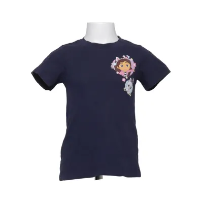 T-shirt (Gabby's Dollhouse) fra Dreamworks Bomuld