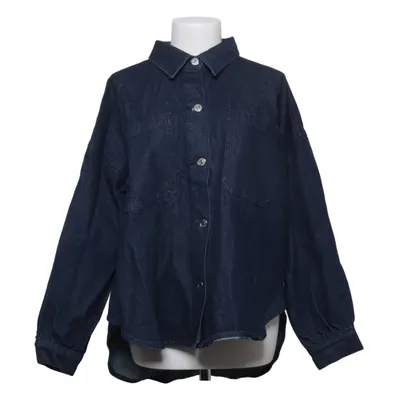 Veste en jean (Bleu) de Bolongaro Trevor Coton