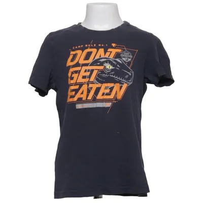 T-shirt (Jurassic World Camp Cretaceous) de Jurassic World Coton