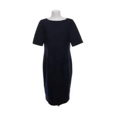 Kjole (Blå) fra Paule KA Elastan, Polyester, Viscose
