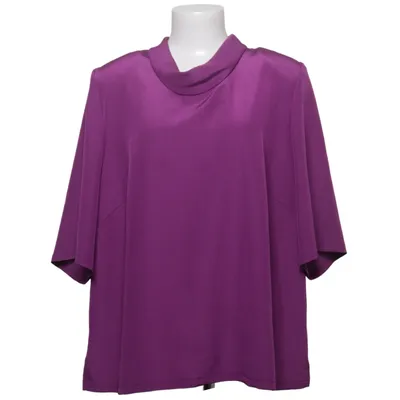 Top (Lilla) fra Biot Polyester