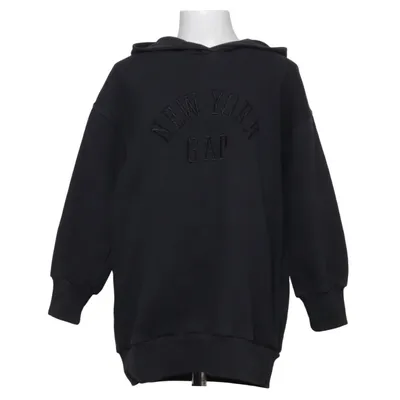 Sweat à capuche (Gris) de Gap Kids Coton, Polyester