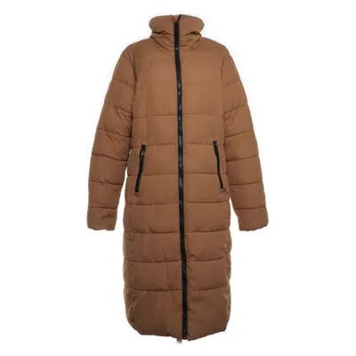 Vinterkappa (Beige) från CRW Polyester