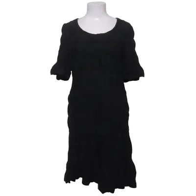 Robe (Noir) de Ralston Design Coton