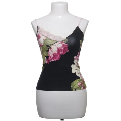 Tanktop (Zwart, Roze, Groen) van Form e Couleur
