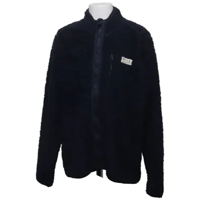 Fleecejacka (Blå) från WYTE Polyester
