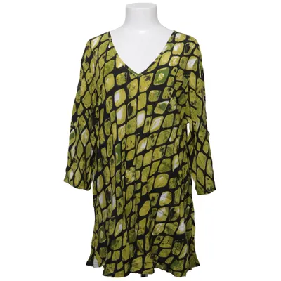 Topp (Grön, Svart, Vit, Flerfärgad) från Masai