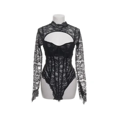 Korsett (Svart) från Noir by Hunkemöller