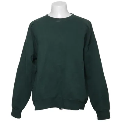 Collegetröja (Ultimate Cotton) från Hanes Bomull, Polyester