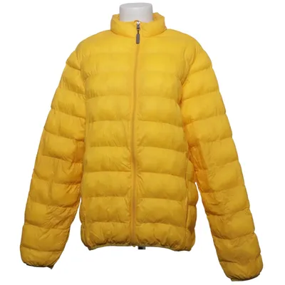 Leichte Jacke (Gelb) von Shelton & Green Polyamid, Polyester