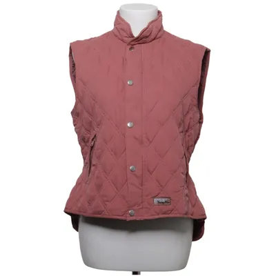 Outer vest (Pink) from Roping Country Wear Polyester