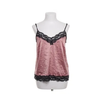 Pyjamaslinne (Rosa, Svart) från New Yorker