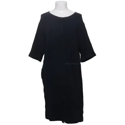 Robe (Gris) de Humanoid Coton, Élasthane, Polyamide
