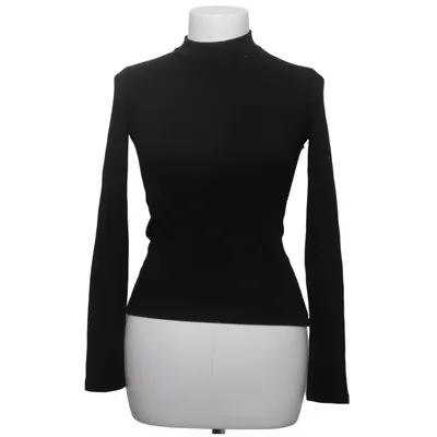 Pul à col roulé (Noir) de New Yorker Élasthane, Polyester, Viscose