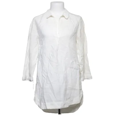 Blouse (Beige) from The Shirt Company