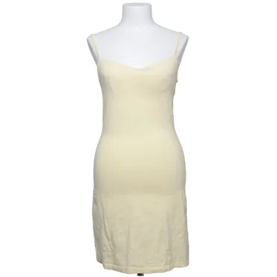 Dress (Yellow) from Moda International Cotton, Elastane