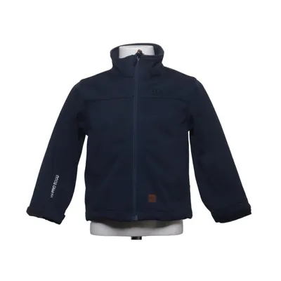Softshelljacka (Blå) från ZigZag Polyester