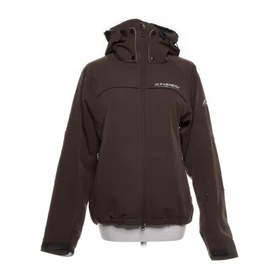 Ski-jas (Bruin) van Everest Polyamide, Polyester