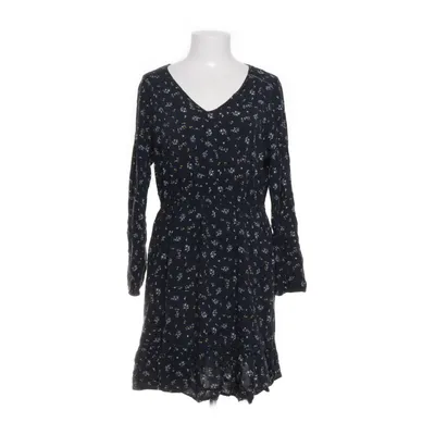 Jurk (Blauw, Meerkleurig) van Yessica Viscose