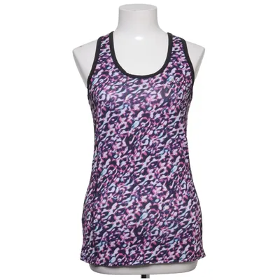 Sports tank top (Gray, Multicolored) from In Motion Elastane, Polyester