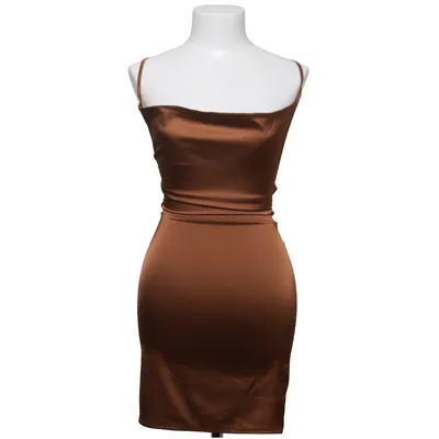 Jurk (DRS 12646) van Parisian Elastaan, Polyester