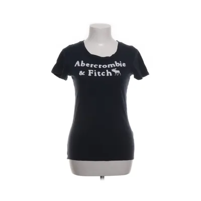 T-shirt (1T7444) från Abercrombie & Fitch Bomull
