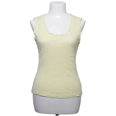 Linne (Gul) från Blue Willi's Bomull