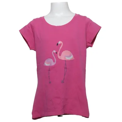 T-shirt (Rosa) från Tribute Bomull